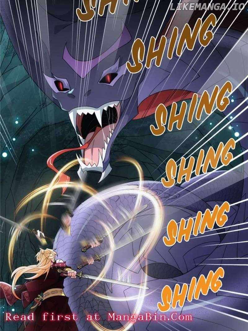 Becoming immortal by doing nothing Chapter 35 27